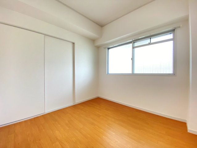 【寝室】 | ハイツオークラ