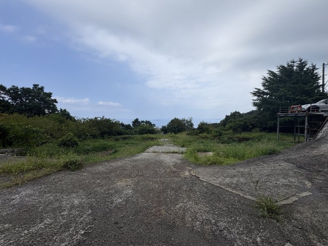 熱海市　伊豆山
