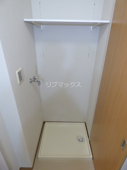 【設備】フルール岡本