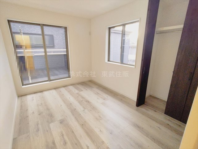 【子供部屋】の画像
