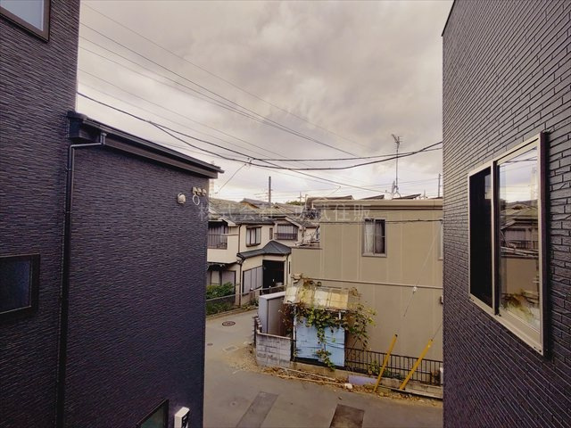 【展望】の画像