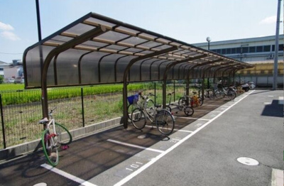 【その他共用部分】 | Forest南植松町