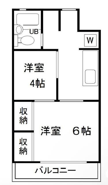 鶴見光風台マンション