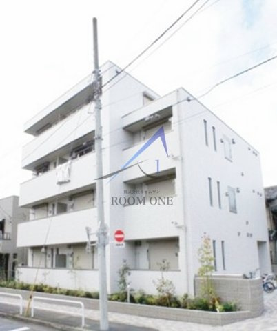 クラルテときわ台