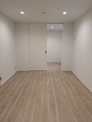 【寝室】 | GRADUS上溝3(グラドゥスカミミゾⅢ) | 同シリーズ施工例