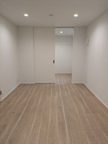 【寝室】 | GRADUS上溝3(グラドゥスカミミゾⅢ) | 同シリーズ施工例