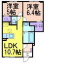 【間取り】 | 掲載写真は同施工会社・同タイプの仕様・設備モデル写真です。建築中のため、現況とは異なる場合がございますのでご了承ください。