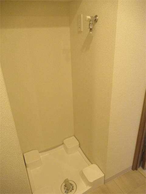 ＨＹ’ｓ　田端Ⅱｗｅｓｔの設備