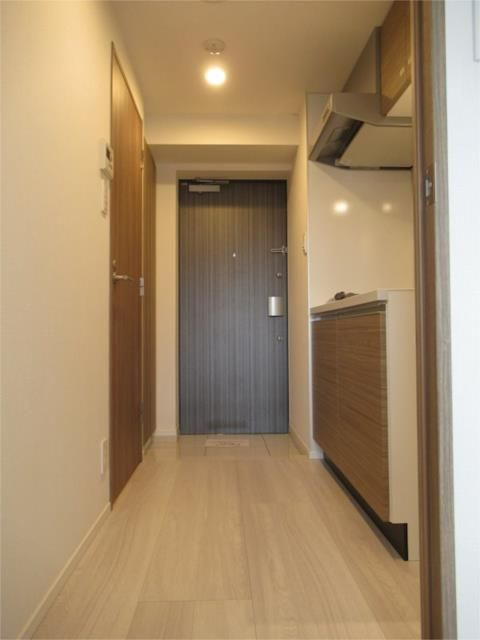 ＨＹ’ｓ　田端Ⅱｗｅｓｔの内装