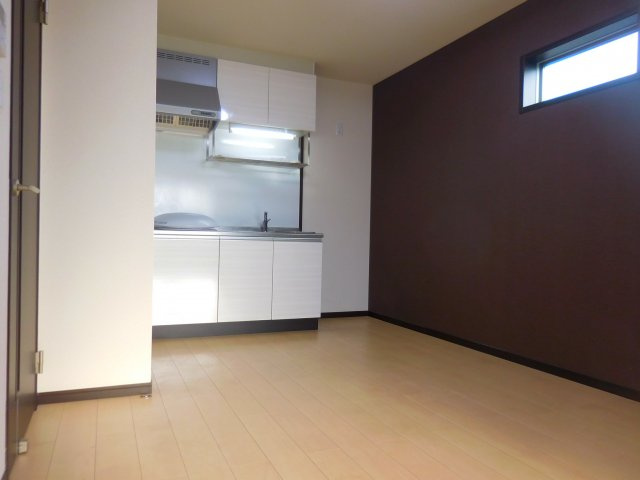 フジパレス城北町の居間・リビング