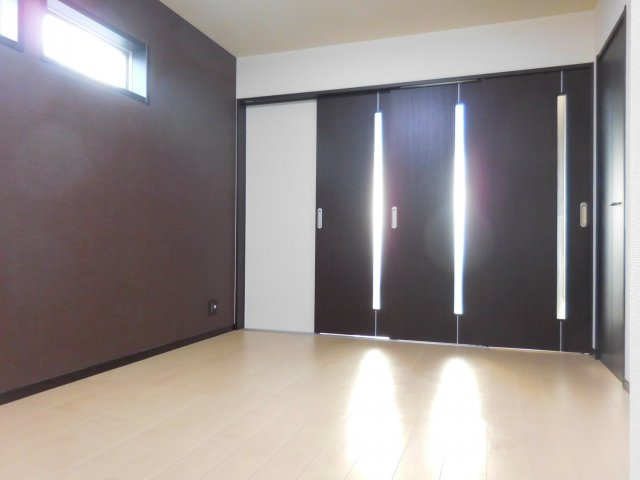 フジパレス城北町の居間・リビング