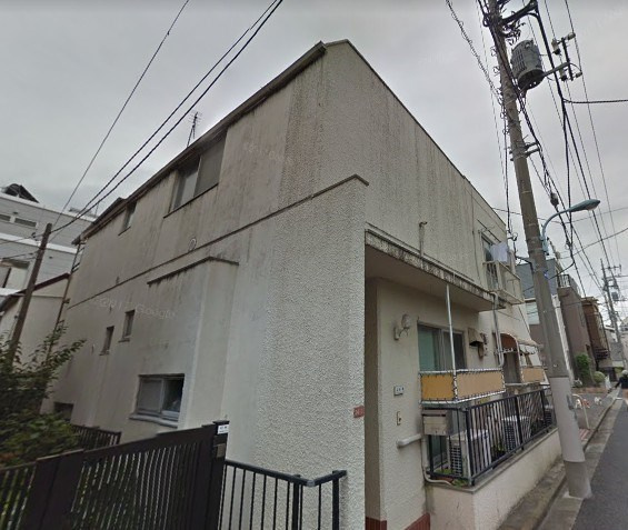 コーポ谷のその他
