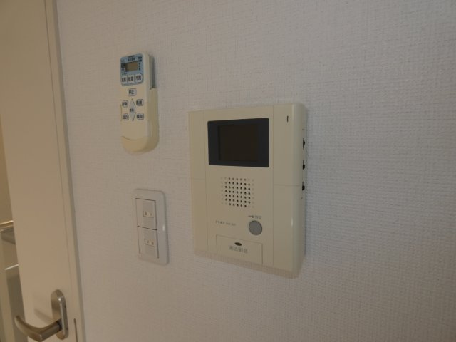 【設備】 | メゾン.ラフィネ