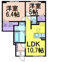 【間取り】 | 掲載写真は同施工会社・同タイプの仕様・設備モデル写真です。建築中のため、現況とは異なる場合がございますのでご了承ください。