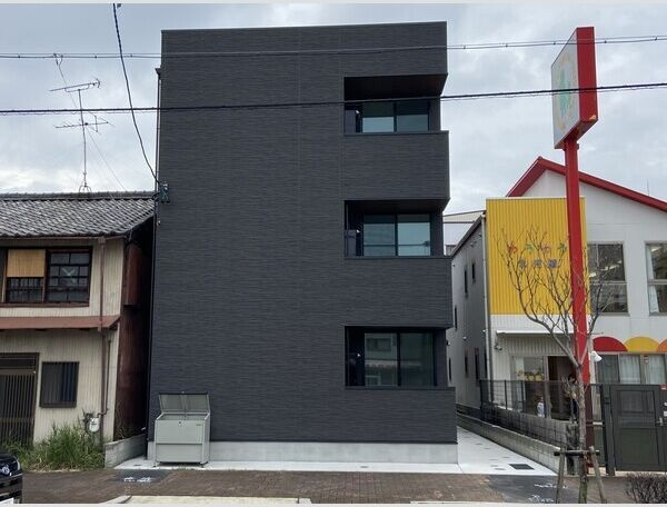 Jack inaeiⅢ