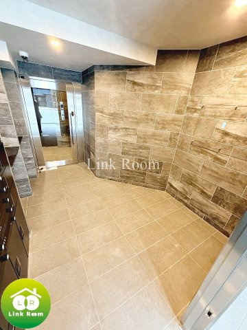 VORT扇橋residenceのロビー