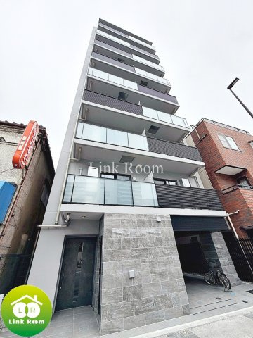 VORT扇橋residenceのその他