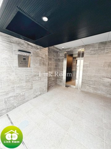VORT扇橋residenceのその他