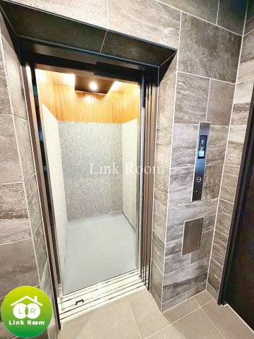 VORT扇橋residenceのその他