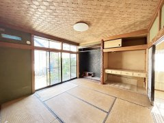 【和室】 | 大館市釈迦内字高館下8-27・中古住宅☆期間限定現況販売☆
