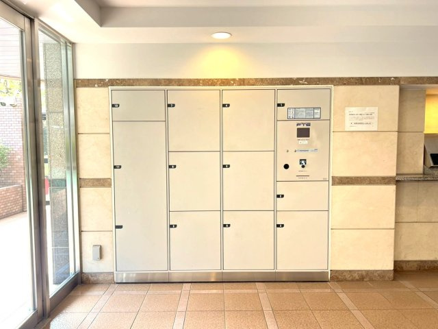 【設備】 | アトムセレクト　ライオンズガーデン東船橋