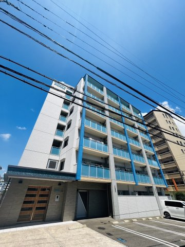 シエラ北方