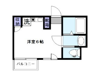 【間取り】 | ROUND，K