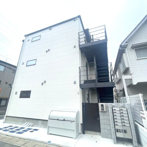 MELDIA秋山のその他共用部分