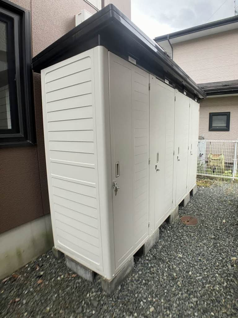 プチハウス花梨 Ｃの設備
