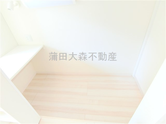 タウンハウス大森のその他