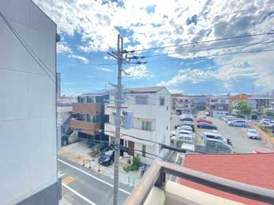 【展望】 | ジャーニー茨木