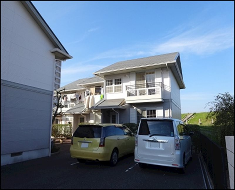 グランドール原尾島　B　
