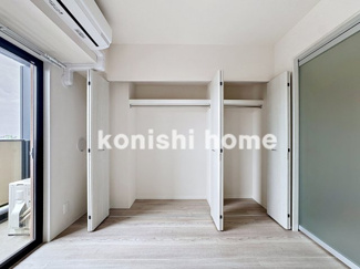 【その他】 | BELAIR川口元郷 | 同タイプ別部屋写真使用