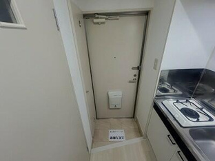 玄関スペース