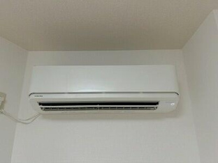 エアコン