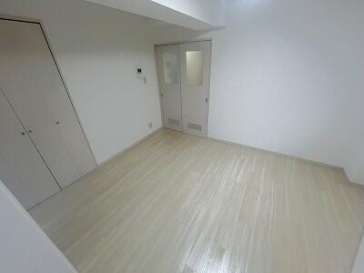 ２面採光・角部屋