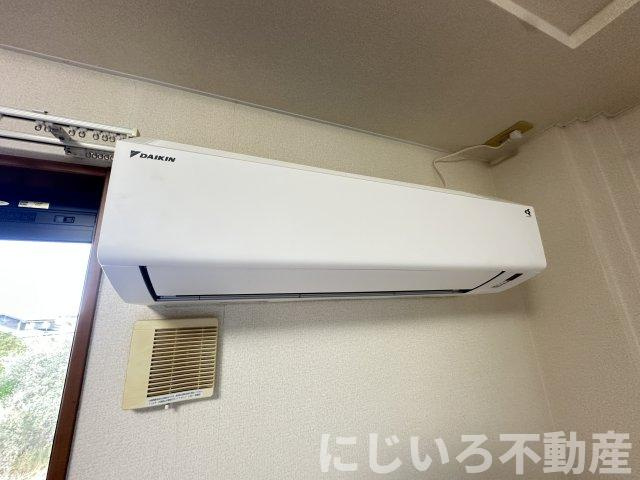 MY-shine大島の設備