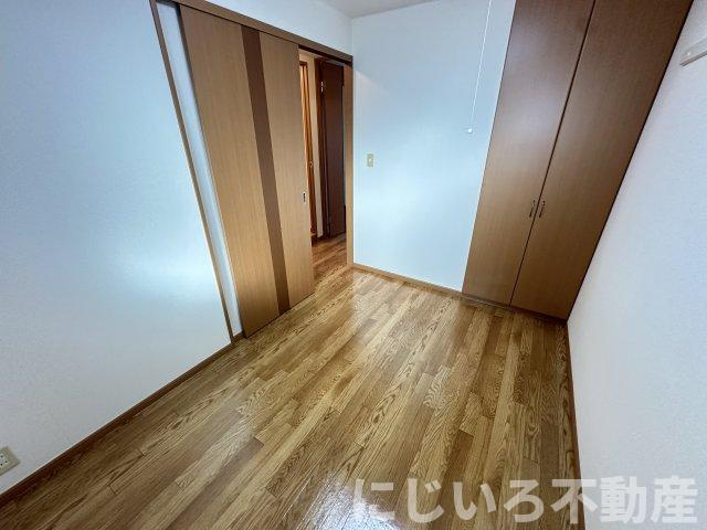 MY-shine大島の内装