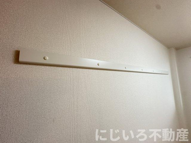 MY-shine大島の設備