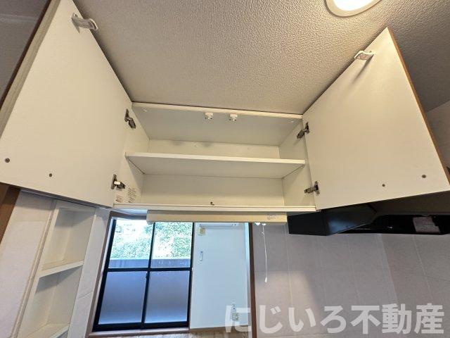 MY-shine大島の設備
