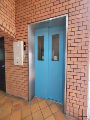 ゆたかコーポ　仲介手数料無料の設備