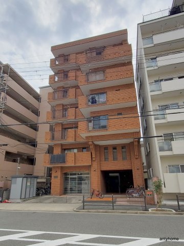 ゆたかコーポ　仲介手数料無料の外観
