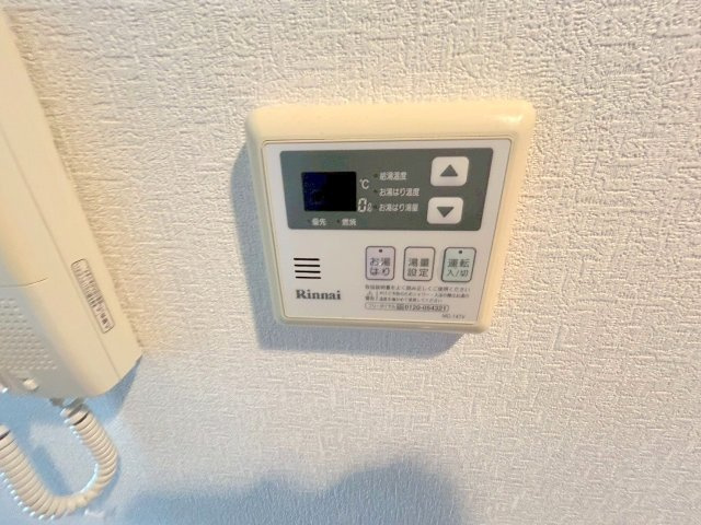 エクセレント上新17の設備