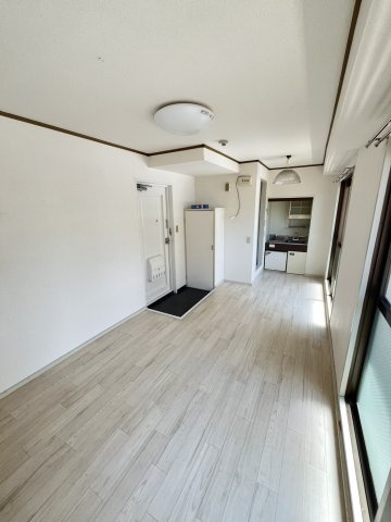 【寝室】