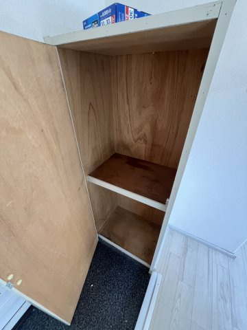 【収納】