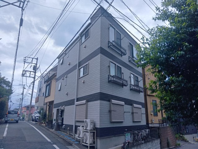 【外観】