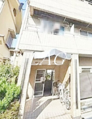 【エントランス】 | ジュネスエトワール与野 | エントランスです。