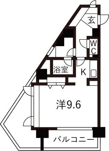 【間取り】 | アブレスト原