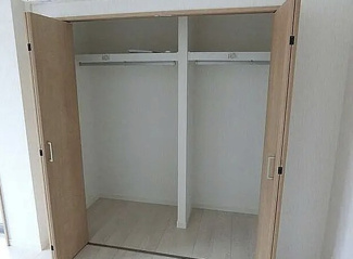 【収納】