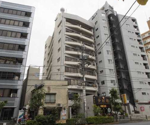 ストーク池袋
